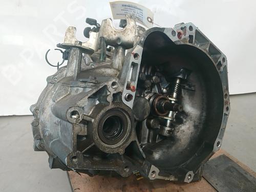 Used Gearbox Gearbox NISSAN PIXO (UA0) 1.0 (68 hp) 33540307 33540307
