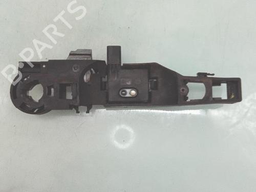 Support RENAULT LAGUNA III (BT0/1) 1.5 dCi (BT00, BT0A, BT0T, BT1J) (110 hp) 31853698