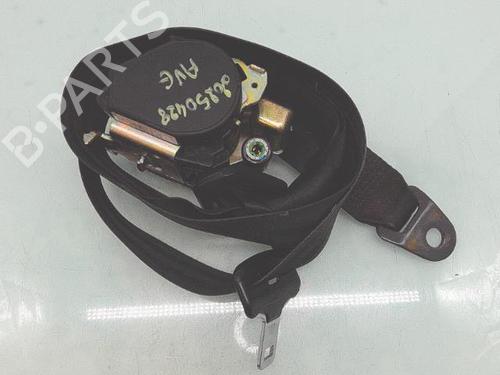 Used Front left seatbelt CITROËN XSARA PICASSO (N68) 2.0 HDi (90 hp) 31994657