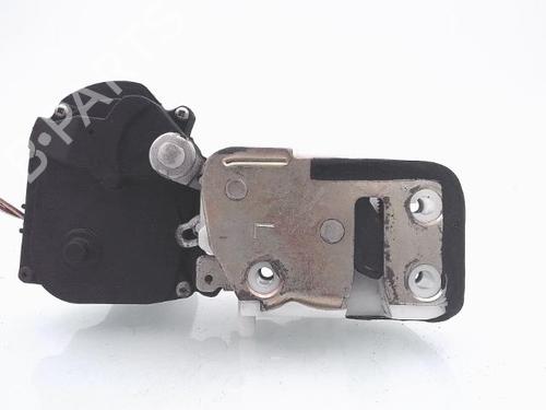 Used Rear left lock ROVER 25 I Hatchback (RF) 2.0 iDT (101 hp) 25357713