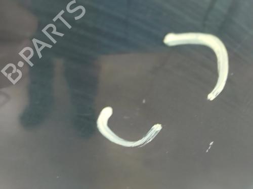 Right rear door CITROËN C5 III (RD_) 1.6 HDi 110 (RD9HZC) | BP29700239C5 