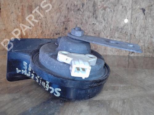 Horn RENAULT GRAND SCÉNIC II (JM0/1_) 1.5 dCi (JM02, JM13) | BP25370292E13 