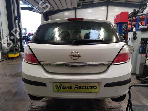 Rear parcel shelf OPEL ASTRA H (A04) 1.7 CDTI (L48) | BP30729591C85 - Image 18