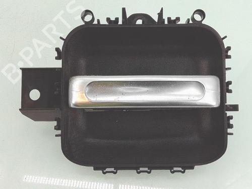 Used Rear left interior door handle PEUGEOT 807 (EB_) 2.0 HDi (107 hp) 29748445