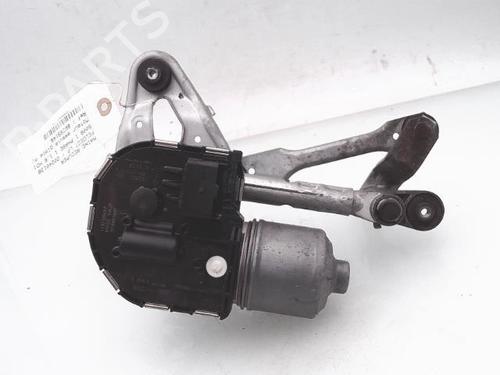 Front wiper motor PEUGEOT 5008 (0U_, 0E_) 1.6 HDi | BP25350477M29 