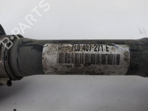 Left front driveshaft AUDI Q7 (4LB) 3.0 TDI quattro | BP25360997M38 - Image 3