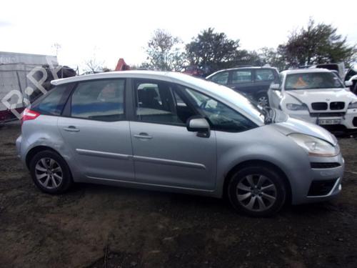 Electronic module CITROËN C4 Picasso I MPV (UD_) 1.6 HDi | BP25366934M83 - Image 7
