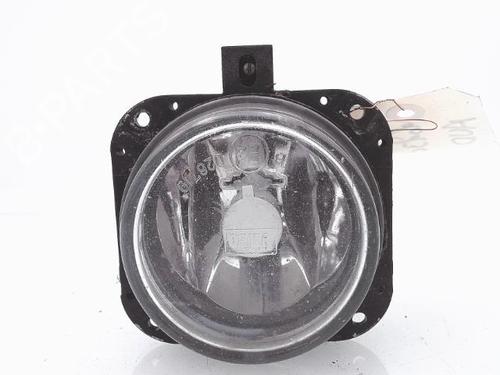 Used Right front fog light CITROËN XSARA PICASSO (N68) 2.0 HDi (90 hp) 25366526