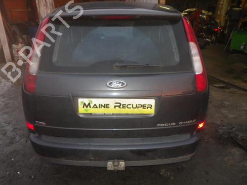Zderzak przedni FORD FOCUS C-MAX (DM2) 1.8 TDCi | BP25367668C7 