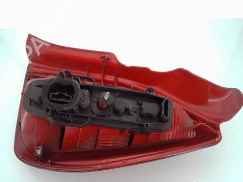Venstre Baklys Venstre Baklys CITROËN C2 (JM_) 1.1 (60 hp) 25351565 25351565