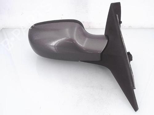Used Right mirror RENAULT SCÉNIC II (JM0/1_) 1.9 dCi (JM0G, JM12, JM1G, JM2C) (120 hp) 25369003