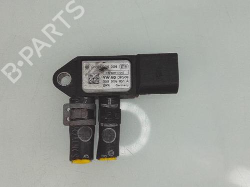Elektronisk sensor AUDI A4 B8 Avant (8K5) 2.0 TDI (143 hp) 27097869