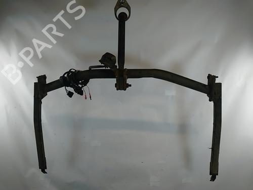 Used Tow ball/Mechanism PEUGEOT 306 Break (7E, N3, N5) 2.0 HDI 90 (90 hp) 31334258