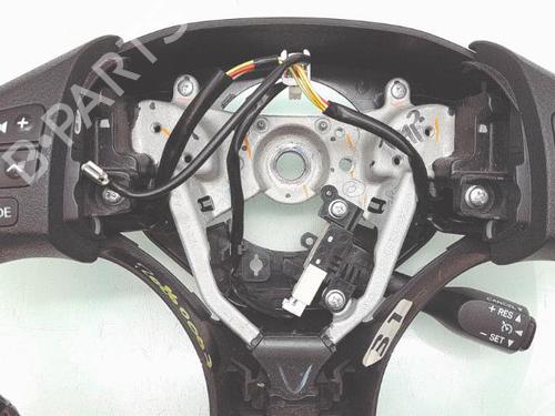 Steering wheel LEXUS IS II (_E2_) 220d (ALE20) | BP31925348C49  - Image 5