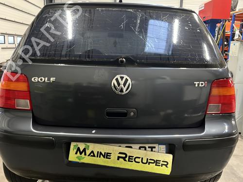 Højre forlygte VW GOLF IV (1J1) 1.9 TDI | BP25352881C29 