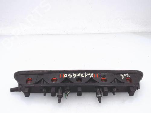 Used Third brake light Third brake light PEUGEOT 206 Hatchback (2A/C) 1.4 HDi eco 70 (68 hp) 25357192 25357192