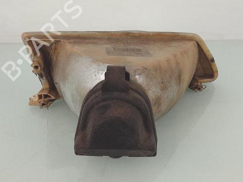 Left headlight PEUGEOT 106 II (1A_, 1C_) 1.0 i | BP25362549C28 