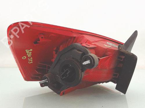 Right taillight CITROËN C5 III (RD_) 1.6 HDi 110 (RD9HZC) | BP29640929C35 