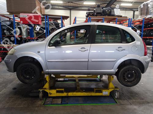 Alternator CITROËN C3 I (FC_, FN_) 1.4 16V HDi | BP32385395M7