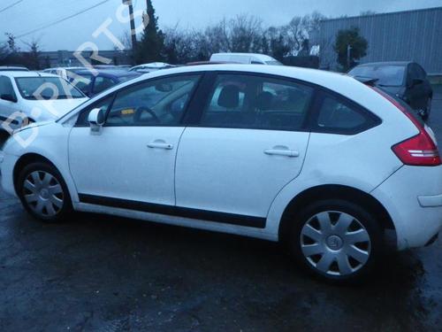 Electronic module CITROËN C4 I (LC_) 1.6 HDi | BP25365742M83  - Image 7