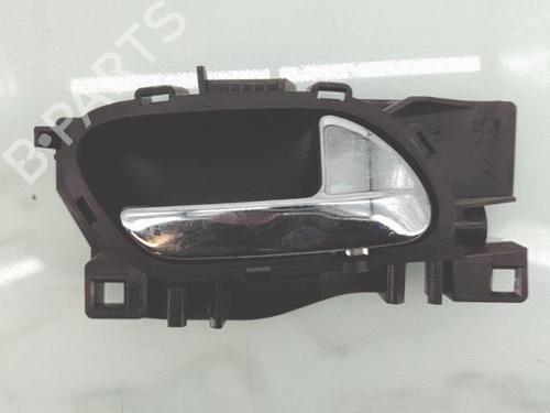 Used Front right interior door handle CITROËN C4 Picasso I MPV (UD_) 1.6 HDi (109 hp) 30154135