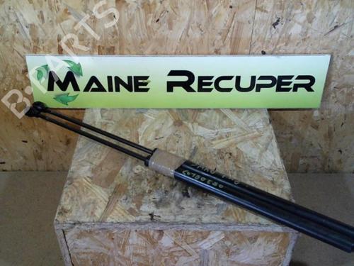 Used Tailgate lift support CITROËN SAXO (S0, S1) 1.5 D (57 hp) 25373902