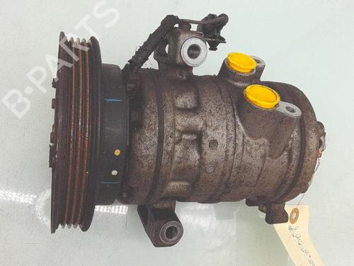 Used AC compressor AC compressor NISSAN PIXO (UA0) 1.0 (68 hp) 33308919 33308919