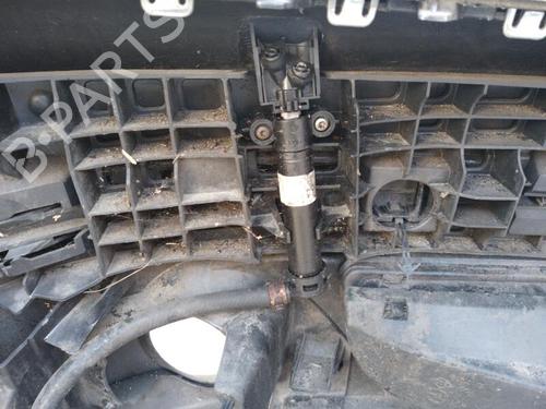 Front bumper RENAULT LAGUNA II Grandtour (KG0/1_) 2.2 dCi (KG0F) | BP25364235C7 