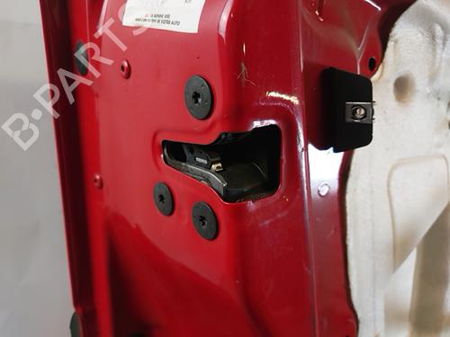 left-front-door-renault-clio-iii-br01-cr01-2005-2006-2007-2008-2009-2010-2011-2012-2013-2014-32046836 main image