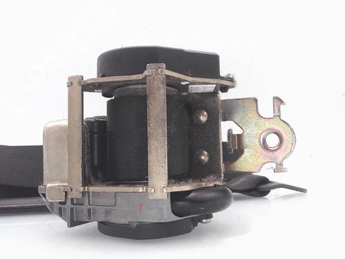 Front right seatbelt PEUGEOT 206 CC (2D) 1.6 16V (2DNFUF, 2DNFUR) | BP25354279I25 - Image 2