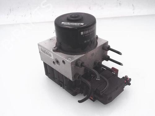 ABS pump PEUGEOT 206 CC (2D) 1.6 16V (2DNFUF, 2DNFUR) | BP25354269M43 - Image 2