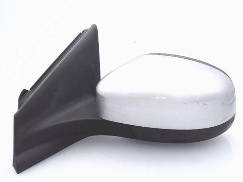Left mirror FORD MONDEO IV (BA7) 1.8 TDCi | BP25350814C26 