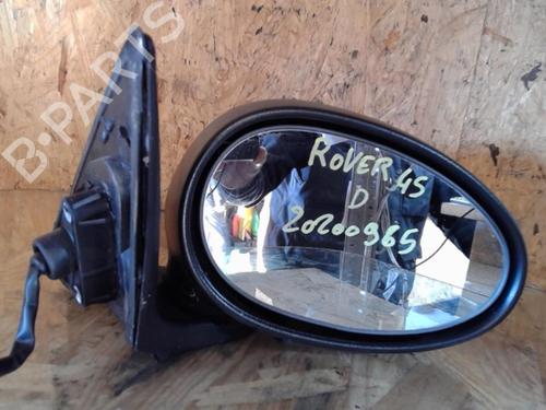 Right mirror ROVER 45 I Hatchback (RT) 2.0 iDT | BP25365222C27 