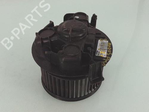 Heater blower motor RENAULT MODUS / GRAND MODUS (F/JP0_) 1.5 dCi (FP0D, JP0D) | BP27627065M62 