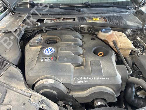 Alternator VW PASSAT B5.5 (3B3) | BP38009781M7 - Image 10
