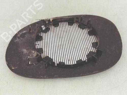 Used Right mirror glass Right mirror glass 39457818 39457818
