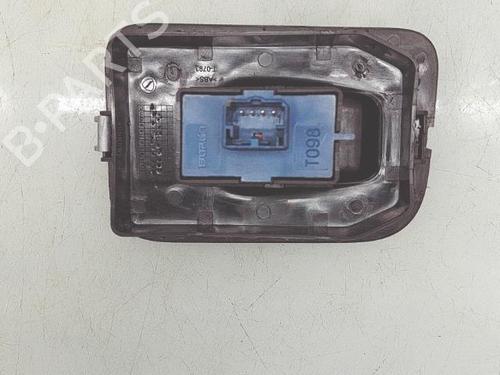 Right front window switch PEUGEOT BIPPER (AA_) 1.3 HDi 75 | BP39417337I26 - Image 4