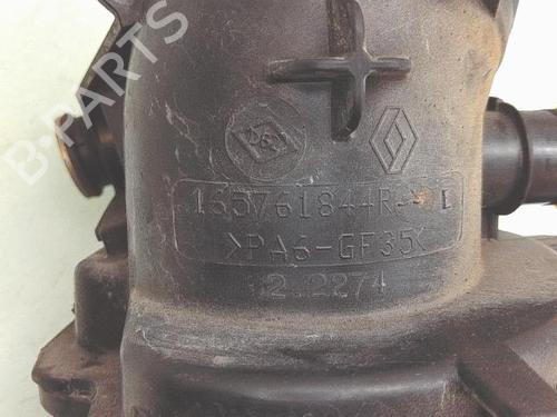 Pipe RENAULT TRAFIC III Van (FG_) 1.6 dCi 115 (FGMD) | BP37684387M125 - Image 6