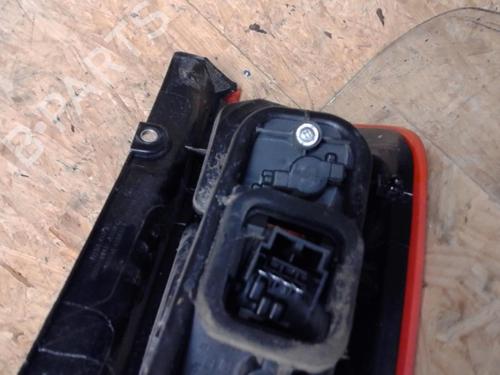 Right taillight FIAT GRANDE PUNTO (199_) 1.3 D Multijet | BP25359266C35 