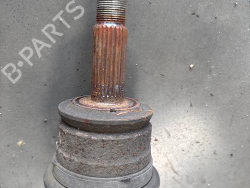 Right front driveshaft SMART FORFOUR (454) 1.1 (454.033) | BP37629198M39 - Image 3