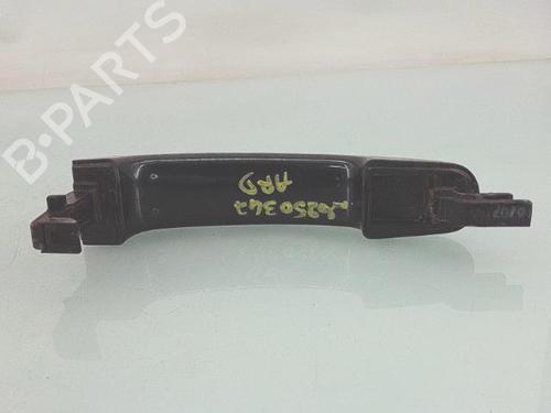 Rear right exterior door handle FORD FOCUS II Turnier (DA_, FFS, DS) 1.6 TDCi | BP29614218C130 
