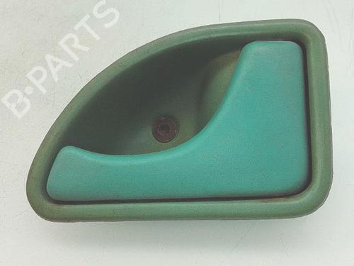 Used Front right interior door handle RENAULT TWINGO I (C06_) 1.2 (C066, C068) (58 hp) 31334254