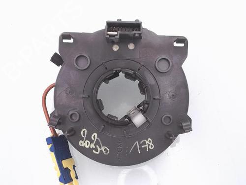 Squib airbag OPEL CORSA C (X01) 1.7 DI (F08, F68) | BP25358072C102 