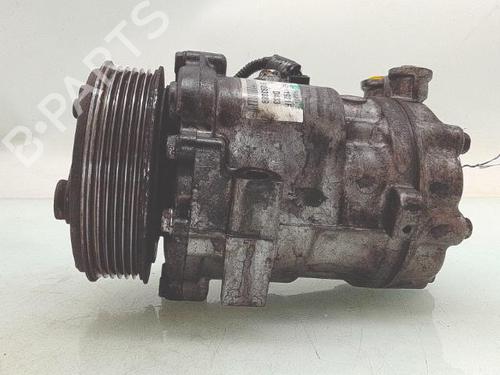 AC compressor PEUGEOT BIPPER (AA_) 1.3 HDi 75 | BP39213874M34 - Image 2