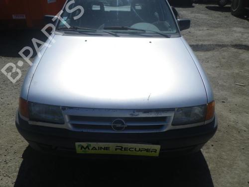 Right front indicator OPEL ASTRA F Hatchback (T92) 1.7 D (F08, M08, F68, M68) | BP27627064C33 