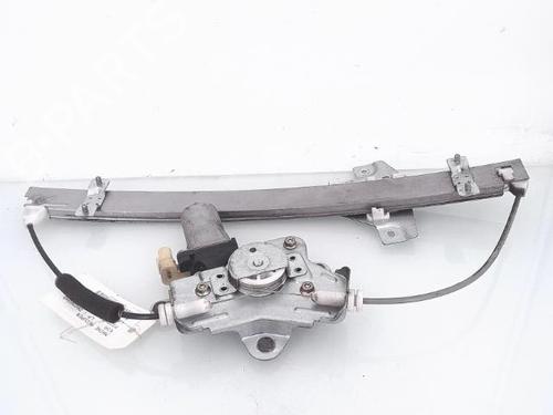 Rudehejsemekanisme Højre foran KIA PICANTO I (SA) 1.1 (65 hp) 25371618