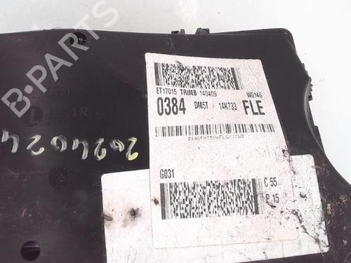 Electronic module FORD C-MAX II (DXA/CB7, DXA/CEU) 1.6 TDCi | BP25350035M83 - Image 2
