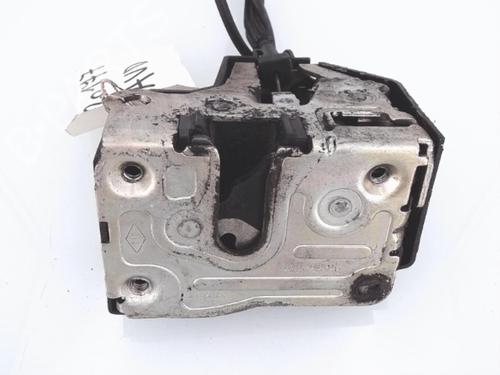 Used Front right lock RENAULT CLIO II (BB_, CB_) 1.5 dCi (B/CB07) (65 hp) 25355232