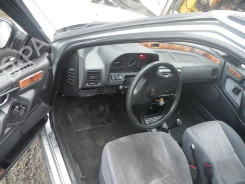 Left front indicator ROVER 200 II Hatchback (XW) 214 GSi/Si | BP25369634C32 - Image 4