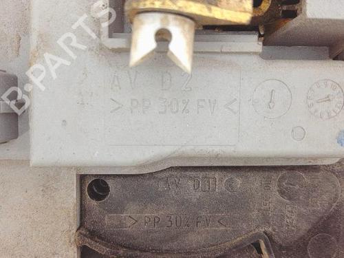 Front right lock PEUGEOT 306 Break (7E, N3, N5) 2.0 HDI 90 | BP28477135C97 
